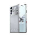 Nubia RedMagic 10 Pro NX789J Mobile Phone [ 512GB / 16GB RAM - Moonlight ]