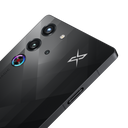 Nubia RedMagic 10 Pro NX789J Mobile Phone [ 1TB / 24GB RAM - Ultra Edition - Dusk ]