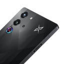 Nubia RedMagic 10 Pro NX789J Mobile Phone [ 1TB / 24GB RAM - Ultra Edition - Dusk ]