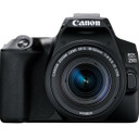 Canon EOS 250D DSLR Camera [ EF-S 18-55mm F4-5.6 IS STM Lens Kit ]