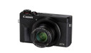 Canon PowerShot G7 X Mark III [ Black ]