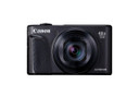Canon PowerShot SX740 HS [ Black ]