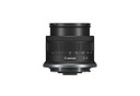 Canon RF-S 10-18mm F4.5-6.3 IS STM Lens
