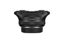 Canon RF-S 3.9mm F3.5 STM DUAL FISHEYE VR Lens