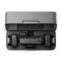 DJI Mic Mini [2 TX + 1 RX + Charging Case]