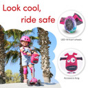 SmarTrike T1 Toddler Scooter [Pink] 