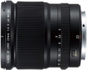Fujifilm GF 23mm F4 R LM WR Lens 