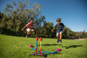 Stomp Rocket Dueling 4 Kit