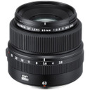 Fujifilm GF 63mm F2.8 R WR Lens    Global