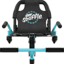 Razor Crazy Cart Shuffle