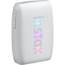 Fujifilm Instax Mini Link 3 [ Clay White ]