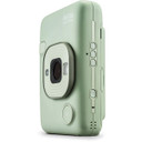 Fujifilm Instax Mini LiPlay [ Matcha Green ]