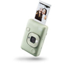 Fujifilm Instax Mini LiPlay [ Matcha Green ]