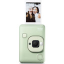 Fujifilm Instax Mini LiPlay [ Matcha Green ]