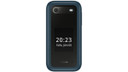 Nokia 2660 Flip Mobile Phone [ Blue]