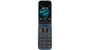 Nokia 2660 Flip Mobile Phone [ Blue]