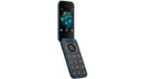 Nokia 2660 Flip Mobile Phone [ Blue]