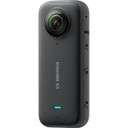 Insta360 X3 Pocket 360 Action Cam Standard set CINSAAQ/B