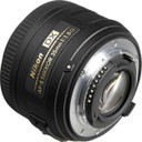 Nikon AF-S DX NIKKOR 35mm F1.8 G Lens