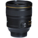 Nikon AF-S NIKKOR 24mm F1.4 G ED Lens
