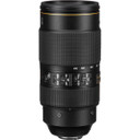 Nikon AF-S NIKKOR 80-400mm F4.5-5.6 G ED VR Lens