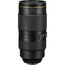 Nikon AF-S NIKKOR 80-400mm F4.5-5.6 G ED VR Lens