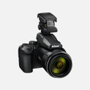 Nikon COOLPIX P950 Digital Camera