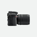 Nikon D7500 DSLR Camera [ AF-S DX NIKKOR 18-140mm F3.5-5.6 G ED VR Kit ]