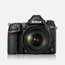 Nikon D780 Digital Camera [ AF-S NIKKOR 24-120mm F4 G ED VR Kit ]