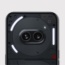 Nothing Phone (2a) Mobile Phone [256GB / 12GB RAM Black]