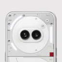 Nothing Phone (2a) Mobile Phone [256GB / 12GB RAM Milk]