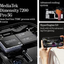 Nothing Phone (2a) Mobile Phone [256GB / 12GB RAM Milk]