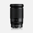 Nikon NIKKOR Z 28-400mm F4-8 VR Lens