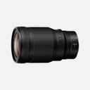 Nikon NIKKOR Z 50mm F1.2 S Lens