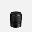 Nikon NIKKOR Z 50mm F1.4 Lens