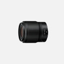Nikon NIKKOR Z 50mm F1.8 S Lens