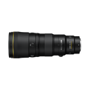 Nikon NIKKOR Z 600mm F6.3 VR S Lens