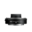 Nikon NIKKOR Z Teleconverter TC-1.4x