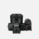 Nikon Z5 Mirrorless Camera [ NIKKOR Z 24-50mm F4-6.3 Zoom Lens Kit ]