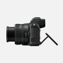 Nikon Z5 Mirrorless Camera [ NIKKOR Z 24-50mm F4-6.3 Zoom Lens Kit ]