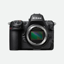 Nikon Z8 Mirrorless Camera [ Body Only ]