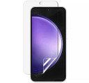 Galaxy S24 Fe         Hydrogel Screen Protector [Clear]
