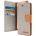 Canvas Diary Huawei P9 Plus Wallet Case