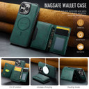 Iphone 16 Pro      Magsafe Wallet    [Green]