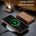 Galaxy S25 Plus      Magsafe Wallet    [Brown]