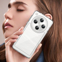 Oppo Find X8 Pro      Soft Gel Case    [Clear]