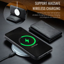 Galaxy S25 Plus      Magsafe Wallet    [Black]