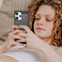 Xiaomi Redmi 12 5G      Carbon Fibre Case    [Black]