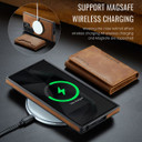 Galaxy S25 Ultra      Magsafe Wallet    [Brown]