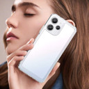 Xiaomi Redmi 12 5G Soft Gel Bumper Case [Clear]
